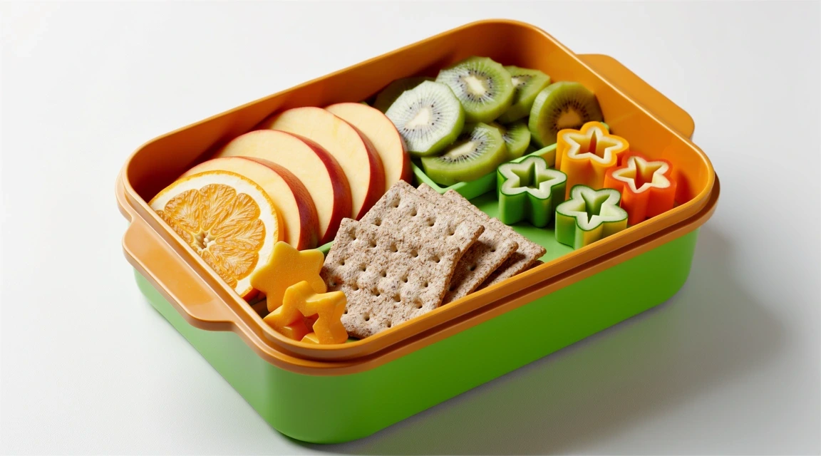 Παιδική Διατροφή